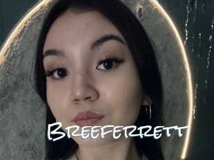 Breeferrett