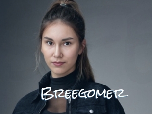 Breegomer