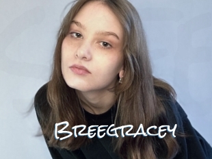 Breegracey