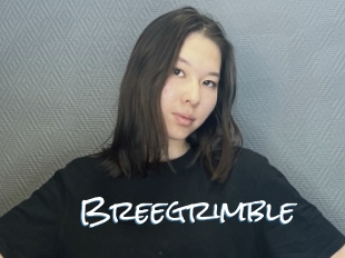 Breegrimble