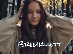 Breehallett