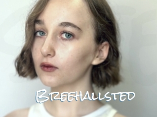 Breehallsted