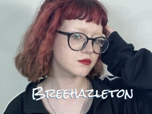 Breehazleton