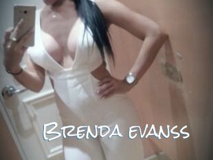 Brenda_evanss