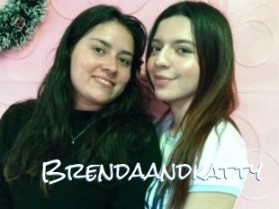 Brendaandkatty