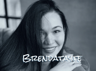 Brendatayte