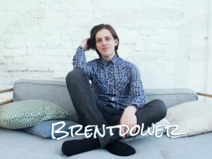 Brentdower