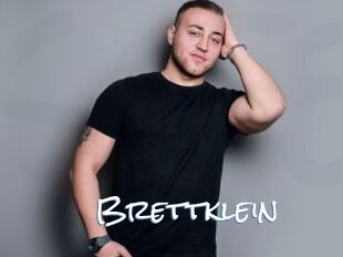 Brettklein