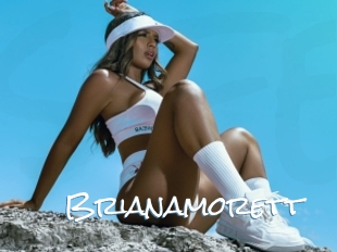 Brianamorett