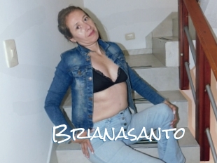 Brianasanto