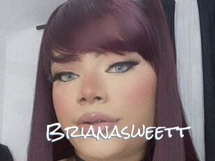 Brianasweett