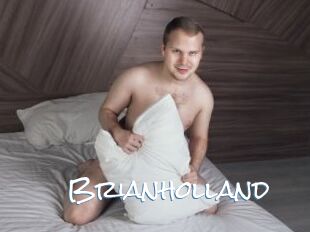 Brianholland