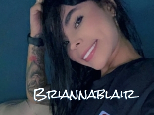 Briannablair