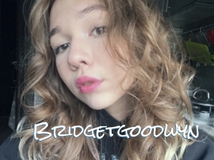 Bridgetgoodwyn