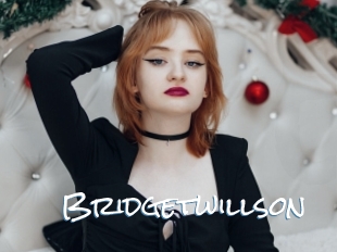 Bridgetwillson