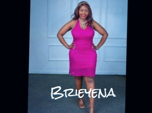 Brieyena