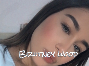 Briitney_wood