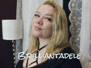 Brilliantadele