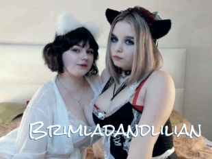 Brimladandlilian