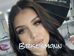 Briseismonn