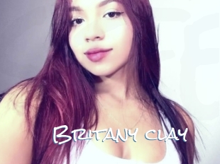 Britany_clay