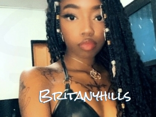 Britanyhills