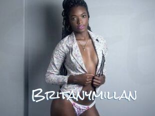 Britanymillan