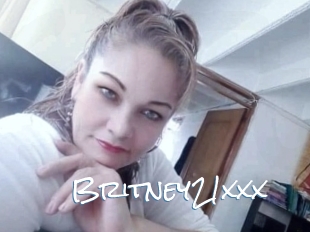 Britney21xxx