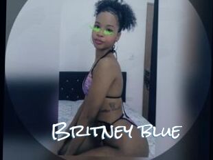 Britney_blue