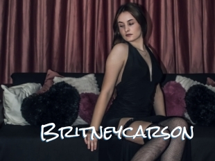 Britneycarson