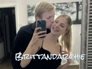 Brittandarchie