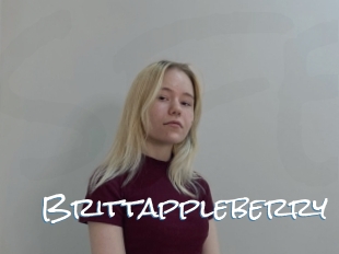 Brittappleberry