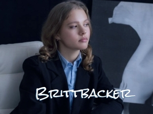 Brittbacker