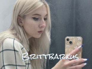 Brittbarkus