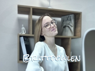 Brittdowlen