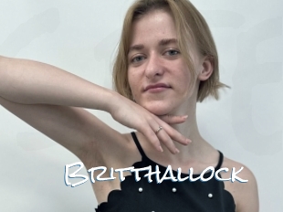 Britthallock