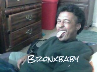 Bronxbaby