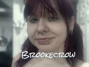 Brookecrow