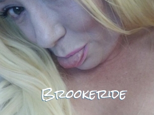 Brookeride