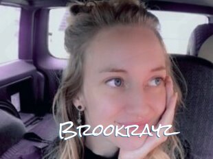 Brookrayz