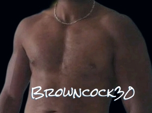 Browncock30