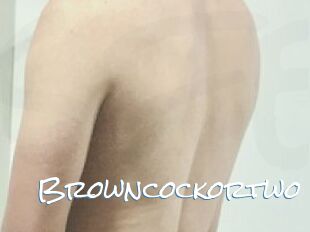 Browncockortwo