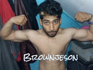 Brownjeson