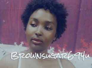 Brownsugar694u