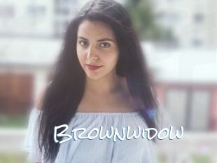 Brownwidow