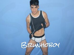 Brunhoboy