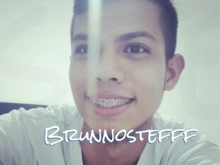 Brunnostefff