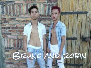 Bruno_and_robin