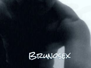 Brunosex