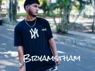 Bryamstham